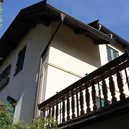 Albergo Hofer Bolzano Kültér fotó