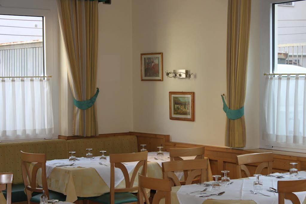 Albergo Hofer Bolzano Kültér fotó